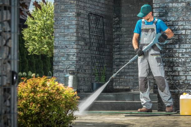 St Ansgar, IA  Pressure Washing Services Company